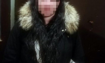 В Киеве жена подрезала своего мужа из ревности кухонным ножом