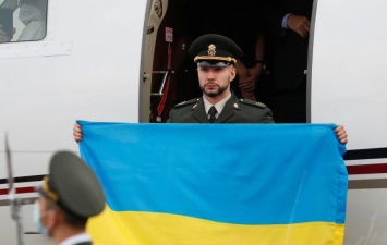 Суд в Милане объяснил, почему освободил украинского нацгвардейца Маркива