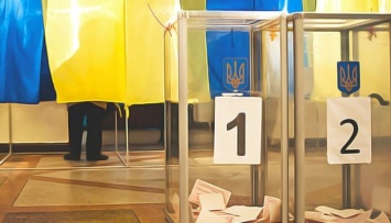 На выборах мэра Конотопа явка едва превысила 30% - ЧЕСНО