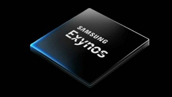 Чипы Samsung Exynos с графикой AMD могут появиться уже в середине 2021 года