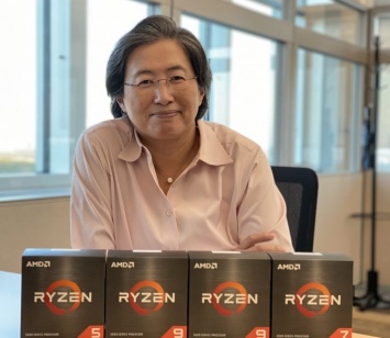 AMD сосредоточится на продажах Ryzen 7 5800X, Ryzen 5 5600X и Ryzen 5 3600 в этом квартале. Ryzen 9 5900X и 5950X останутся в дефиците