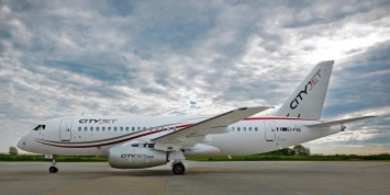 Россия заплатит за возвращение из Европы последних SSJ-100