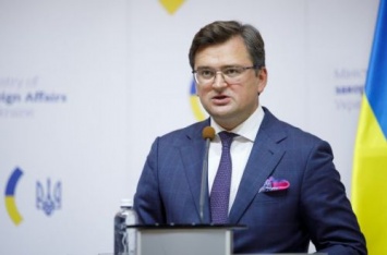 Кулеба анонсировал выход Украины из совместных энергосистем России и Беларуси
