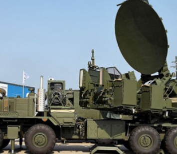 Япония разворачивает базы радиоэлектронной борьбы на российском направлении