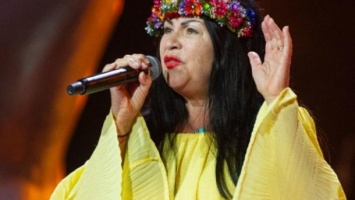 В Польше на талант-шоу женщина из Донецка исполнила украинскую песню