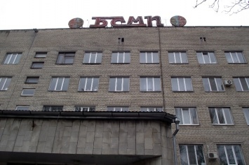 В Николаеве пациент БСМП выбросился из окна больницы