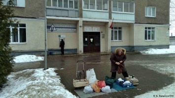Месть протестующим белорусам: выгоняют с работы и объявляют "тунеядцами"