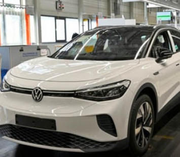 Немецкие автопроизводители призывают власти увеличить выпуск электронных компонентов в Европе