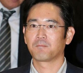Глава Samsung не будет обжаловать приговор по делу о коррупции