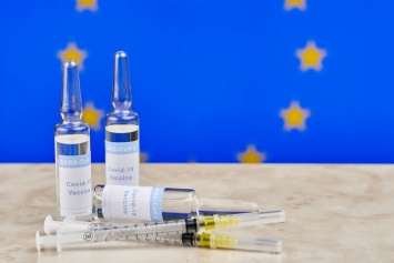 В ЕС зафиксированы случаи массового увольнения за отказ от добровольной вакцинации