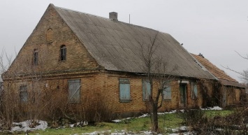 В Запорожской области закрылся Дом-музей немецких колонистов - фото