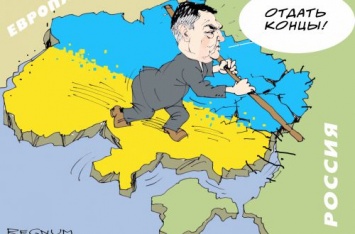 Стало известно, как Запад может навсегда лишить Украину Крыма