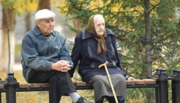 На Николаевщине срочно проверят все учреждения для пожилых людей