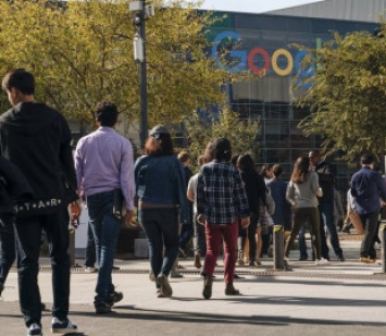 Сотрудники Google объединяются в глобальный профсоюз по всему миру