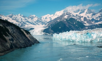 За 23 года на планете исчезло 28 триллионов тонн льда, - исследование