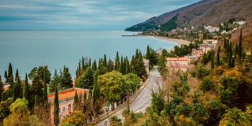 Российская туристка зареклась отдыхать в Абхазии из-за домогательств
