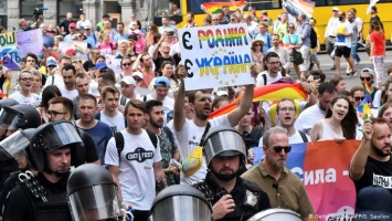 Альтернатива браку для гомосексуальных пар: что предлагают в Украине?