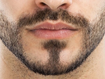 Как отрастить красивую бороду?