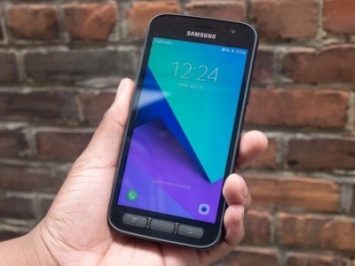 Защищенный Samsung Galaxy XCover 5 засветился в Geekbench до анонса