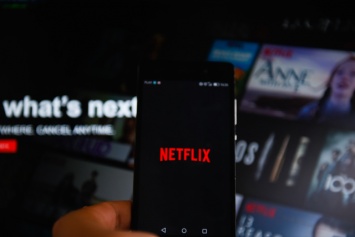 Netflix для Android получил студийное качество звука