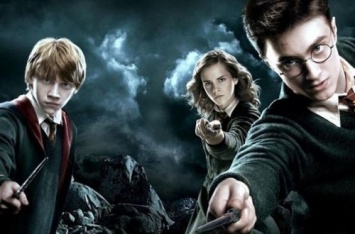 Хорошие новости для фанатов поттерианы: HBO разрабатывает сериал по Гарри Поттеру