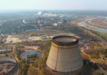 Теперь полнометражный: британцы снимут фильм про Чернобыль