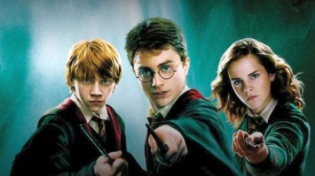 "Гарри Поттер" станет многосерийным: в Голливуде сделали заявление