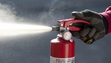 Рада планирует установить ответственность за препятствование пожарным проверкам