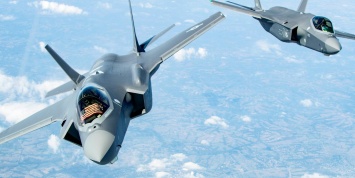 National Interest: российские РЛС "Подсолнух" могут засекать малозаметные F-35