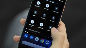 В Android 12 появится функция, которую анонсировали еще для Android 11