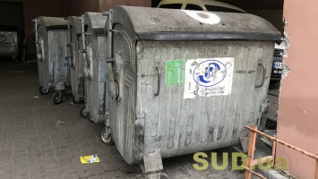 В Украине изменили подход к определению норм вывоза бытового мусора