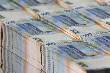Налоговики разоблачили мошенническую схему на рынке ценных бумаг на 56 млн гривен