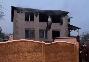 Трагедия в доме престарелых: состоялось заседание комиссии по расследованию причин пожара