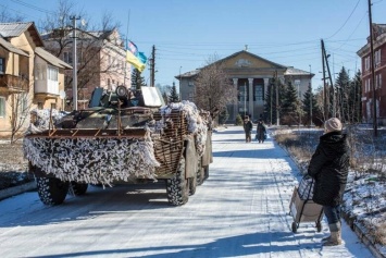 Репарации от России и музеи жертв РФ в Донецке и в Луганске: как власть планирует реинтег­рировать Донбасс