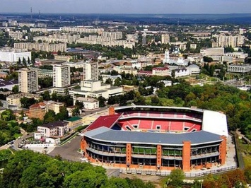С владельца стадиона «Юбилейный» в Сумах требуют 1,3 млрд грн