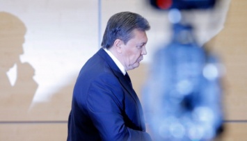 Верховный Суд рассмотрит кассационные жалобы на приговор Януковичу 15 марта