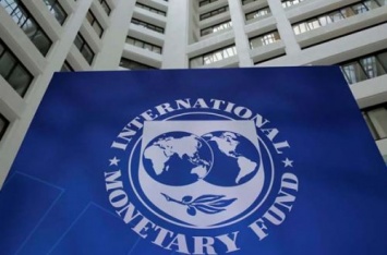 МВФ назвал сумму ущерба от пандемии на ближайшие годы