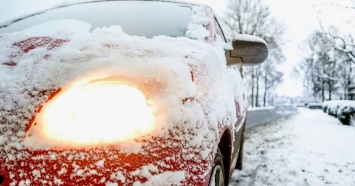 Выдерживают ли электромобили зимние морозы: эксперимент журналистов