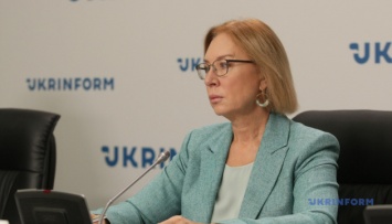 Денисова: Боевики не отказались от односторонней передачи пленных, но детали неизвестны