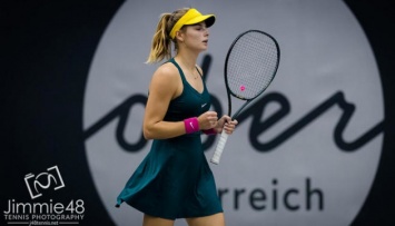 Завацкая обыграла опытную итальянку на старте турнира ITF во Франции