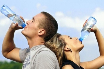 Польза питьевой воды для здоровья
