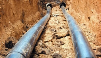 Кириленко: 60 тысяч жителей Донбасса обеспечит водой новая нитка водопровода