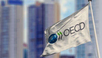 Украина надеется на развитие сотрудничества с ОЭСР - Минэкономики