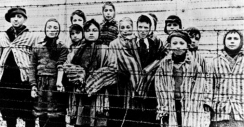27 января вспоминают жертв Холокоста