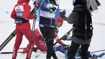 Лучшему российскому лыжнику грозит тюремный срок в Финляндии
