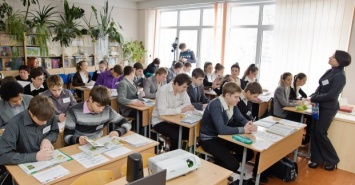 В школах Харькова нет всплеска заболеваемости