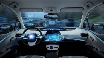 Компания Qualcomm представила технологию Automotive Cockpit 4-го поколения