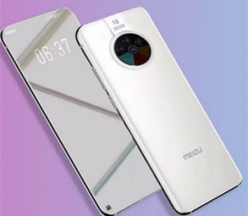Meizu выпустит собственный флагманский смартфон на базе Snapdragon 888