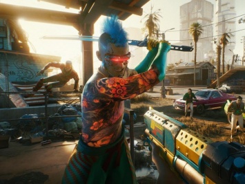 Авторы Cyberpunk 2077 выпустили инструменты для создания модификаций