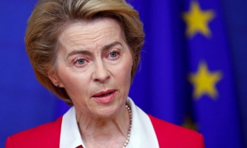 День памяти жертв Холокоста: Глава Еврокомиссии призвала противостоять антисемизму в соцсетях